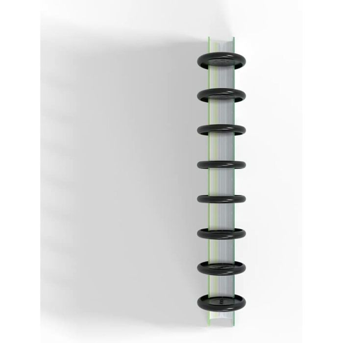 Agenda Carchivo My Planner Ingeniox 1 unidad Verde A5 5 Agenda Carchivo My Planner Ingeniox 1 unidad Verde A5 5