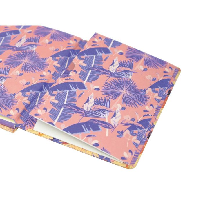 Agenda Finocam Natural Tiger Escolar 2023-2024 Multicolor 11,8 x 16,8 cm 3 Agenda Finocam Natural Tiger Escolar 2023-2024 Multicolor 11,8 x 16,8 cm 3