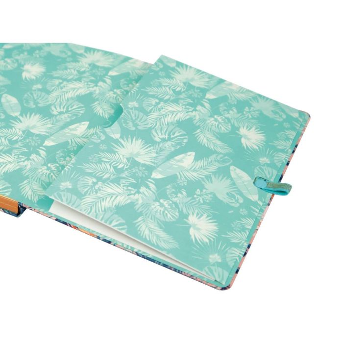Agenda Finocam Mínimal Girl 2023-2024 Multicolor 14 x 19 cm 3 Agenda Finocam Mínimal Girl 2023-2024 Multicolor 14 x 19 cm 3
