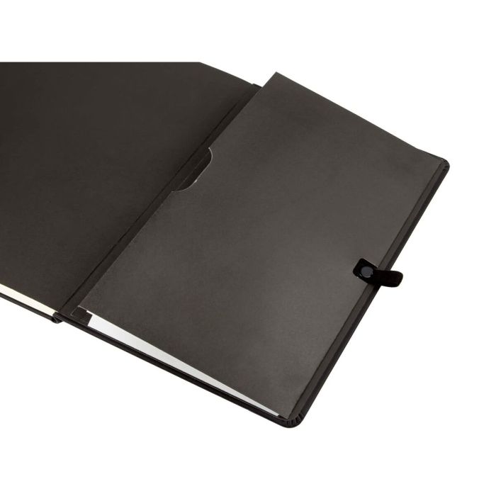 Agenda Finocam Mínimal 2023-2024 Negro 14 x 19 cm 3 Agenda Finocam Mínimal 2023-2024 Negro 14 x 19 cm 3