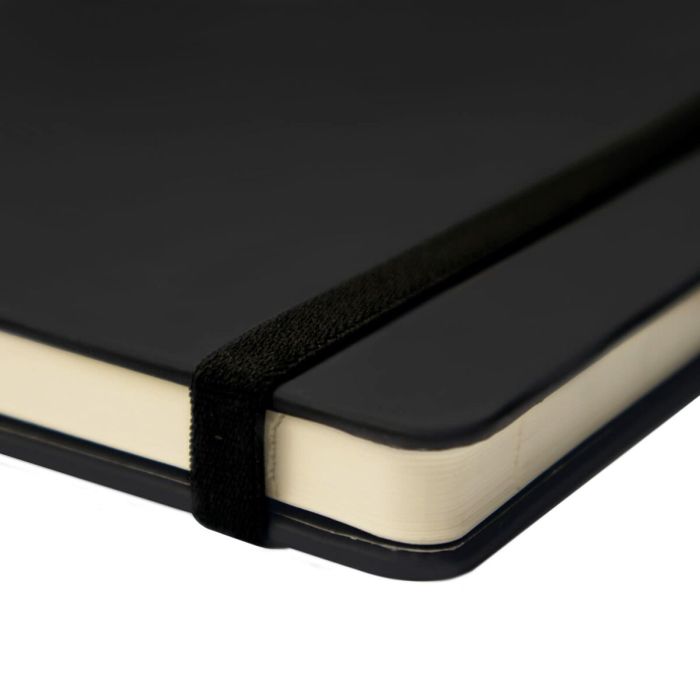 Agenda Finocam Mínimal 2023-2024 Negro 14 x 19 cm 1 Agenda Finocam Mínimal 2023-2024 Negro 14 x 19 cm 1
