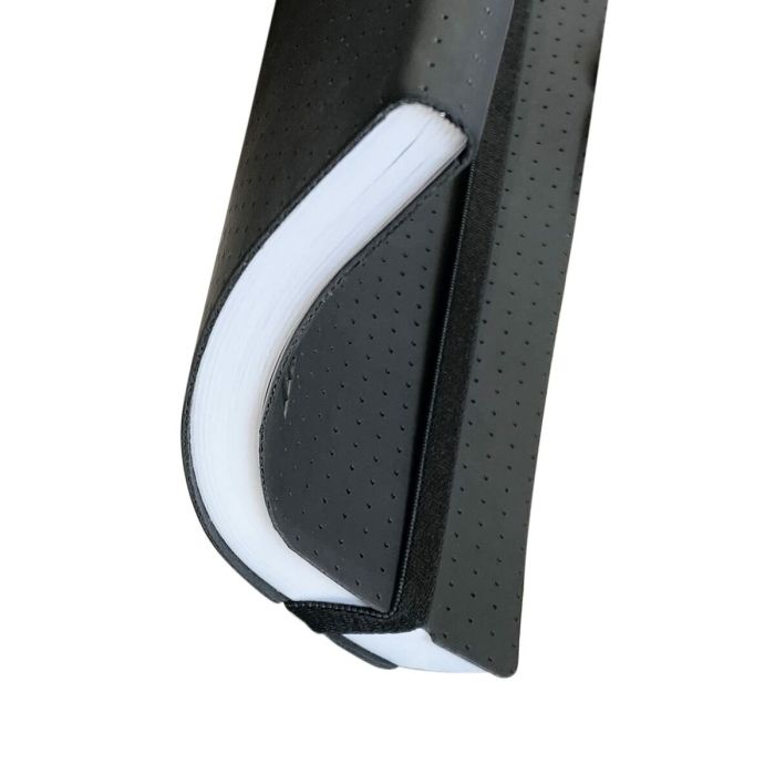 Agenda Finocam Dotted 2023-2024 14 x 20,4 cm Negro 2