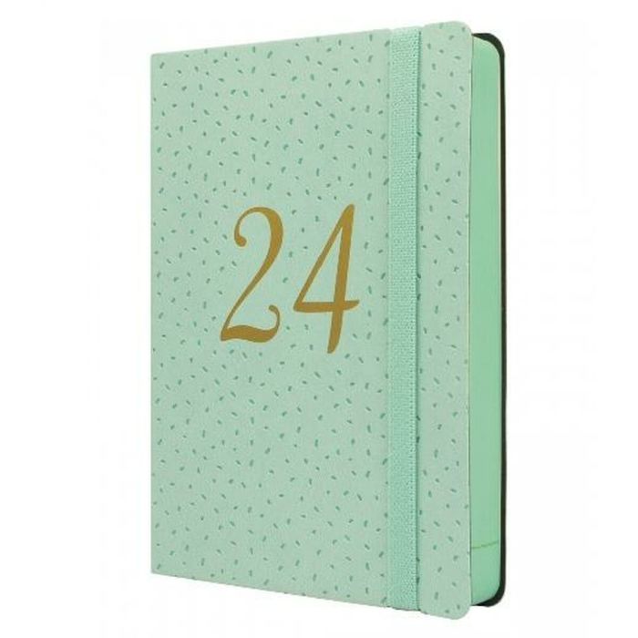 Finocam agenda flexi joy f4 1dp 118x168mm confeti 2024 Finocam agenda flexi joy f4 1dp 118x168mm confeti 2024