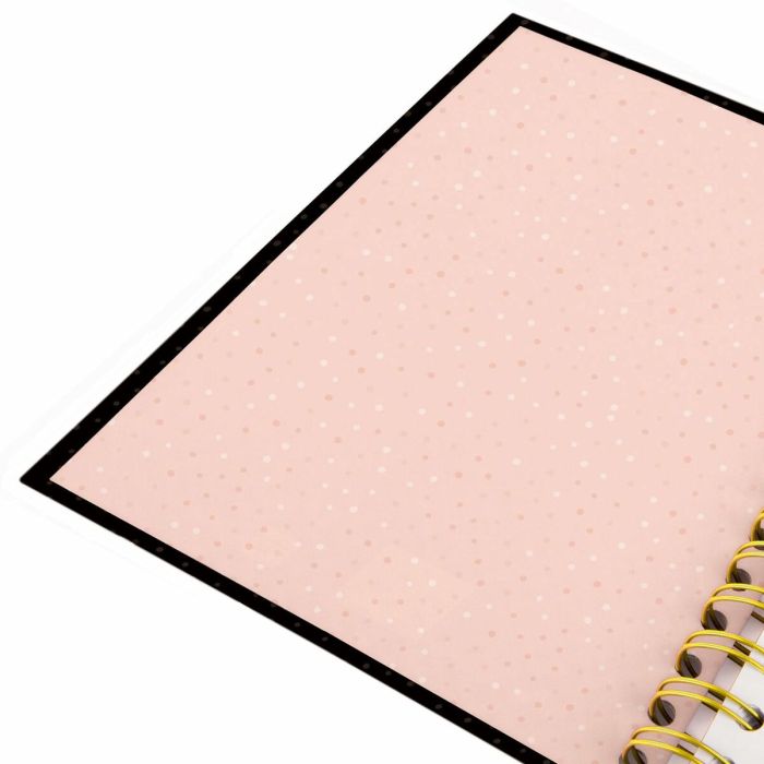 Agenda Finocam You Flower 2024 Multicolor A5 15,5 x 21,2 cm 2 Agenda Finocam You Flower 2024 Multicolor A5 15,5 x 21,2 cm 2