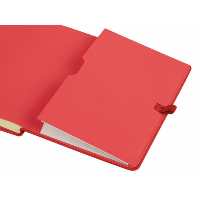 Agenda Finocam MINIMAL Rojo 11,8 x 16,8 cm 2025 3