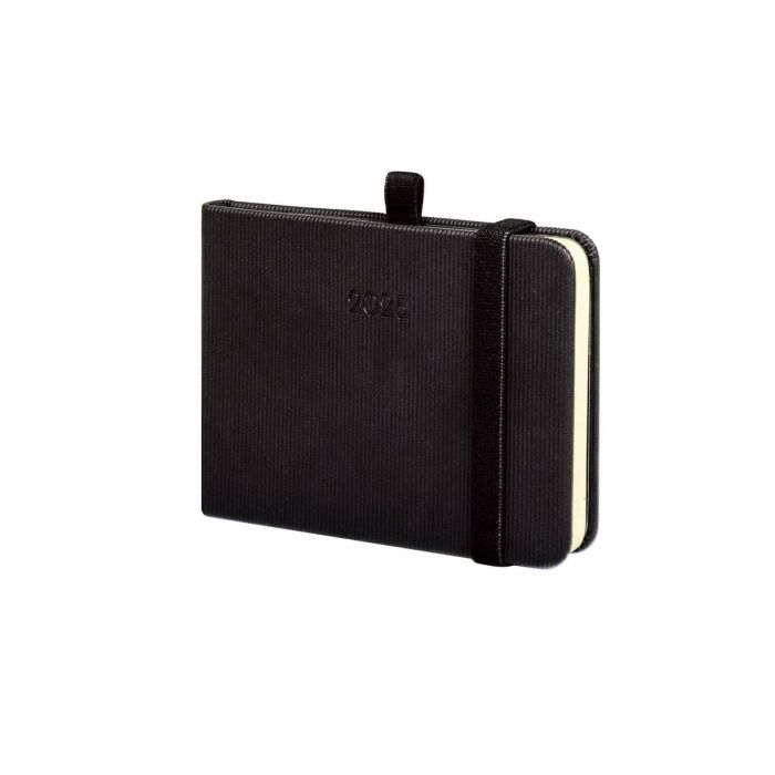 Agenda Finocam MINIMAL Negro Mini 10,4 x 7,3 cm 2025 8