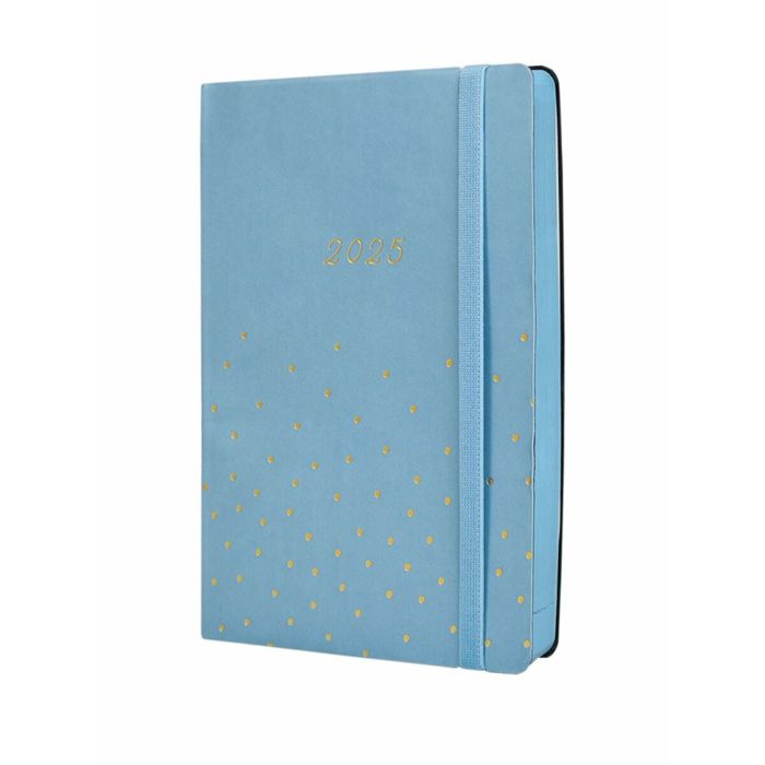 Agenda Finocam FLEXI JOY A5 14,8 x 21 cm 2025 8