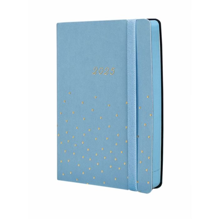 Agenda Finocam FLEXI JOY 11,8 x 16,8 cm 2025 8