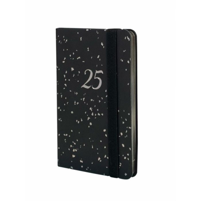 Agenda Finocam FLEXI JOY Mini 8,2 x 12,7 cm 2025 8