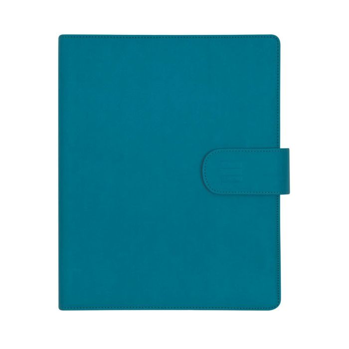 Agenda Finocam OPEN TROYA 1000 Azul 15,5 x 21,5 cm 2025 4