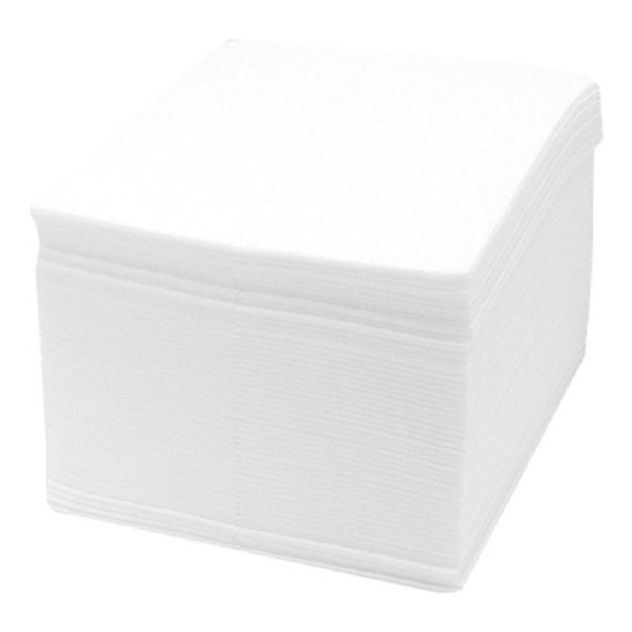Paquete de Toallitas Limpiadoras Eurostil 100 TOALLAS Absorbente (37 x 30 cm)(100 uds)