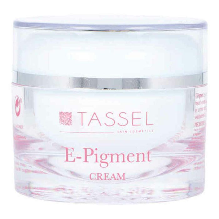 Eurostil E-pigment crema despigmentante 50 ml