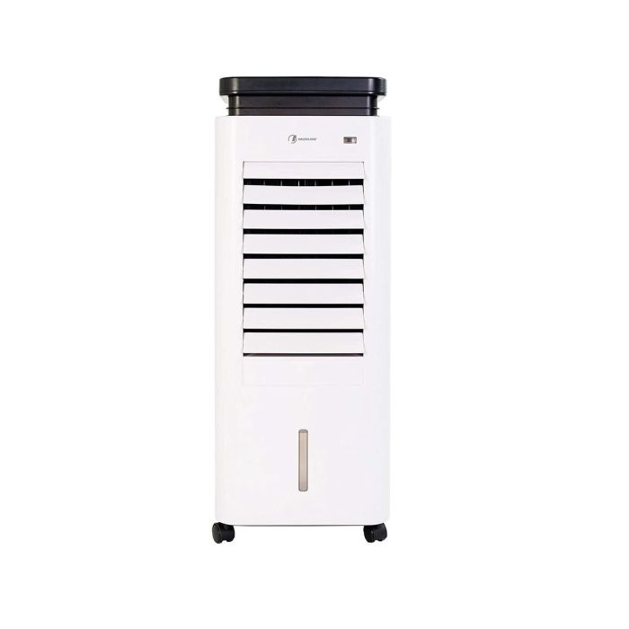 Climatizador Evaporativo Portátil Haverland CASAP Blanco 5,5 L