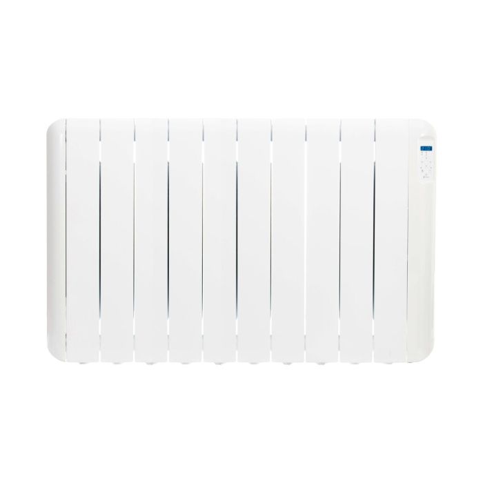 Emisor Térmico Digital (10 cuerpos) Haverland RCZ10S Blanco 1500 W Emisor Térmico Digital (10 cuerpos) Haverland RCZ10S Blanco 1500 W