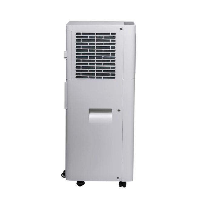 Aire Acondicionado Portátil Haverland IGLU-0923 A Blanco 1000 W 3