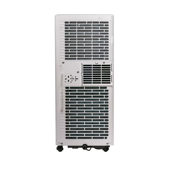 Aire Acondicionado Portátil Haverland IGLU-0923 A Blanco 1000 W 2