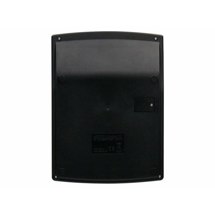 Calculadora Liderpapel XF29 Negro Plástico 2