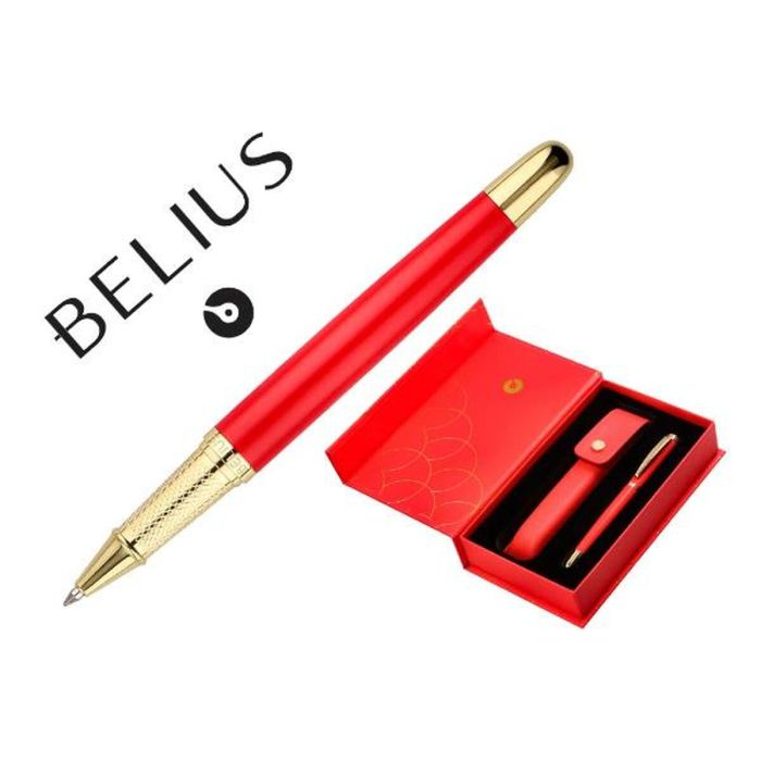 Bolígrafo Roller Belius BB236 1