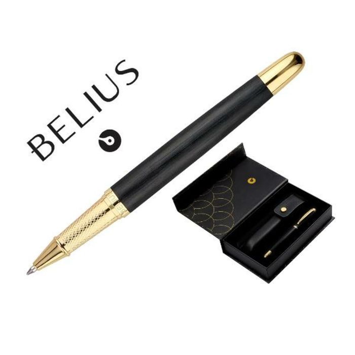 Bolígrafo Roller Belius BB240 1