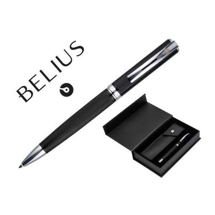 Bolígrafo Roller Belius BB248 1