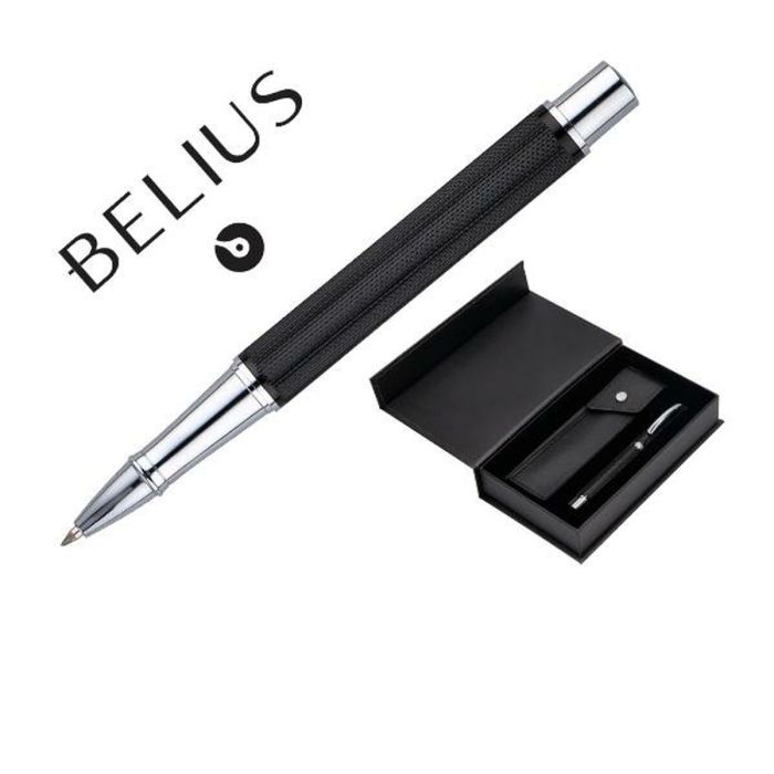 Bolígrafo Roller Belius BB249