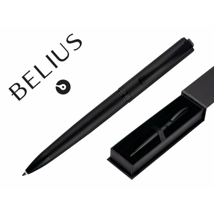 Bolígrafo Roller Belius BB250 1