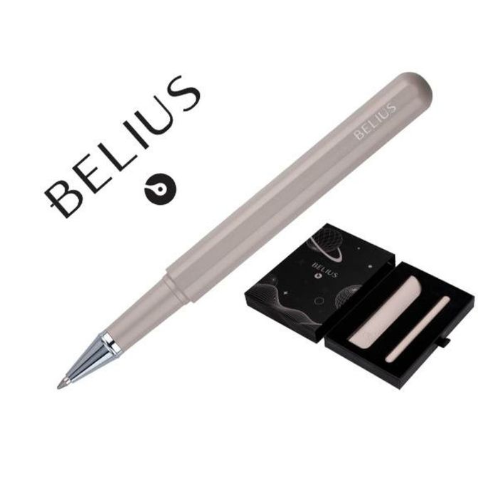 Bolígrafo Roller Belius BB285
