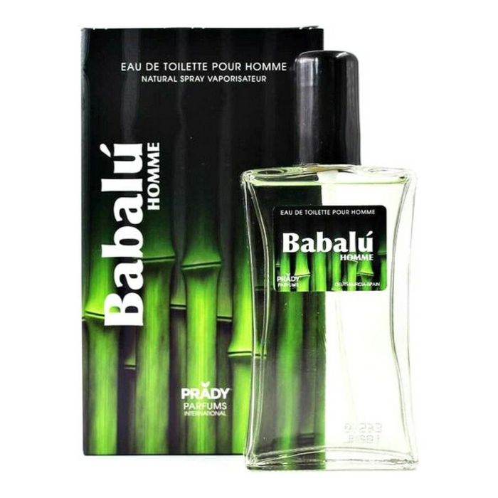 Perfume Hombre Mambo's Babalú 109 Prady Parfums EDT (100 ml) 1 Perfume Hombre Mambo's Babalú 109 Prady Parfums EDT (100 ml) 1