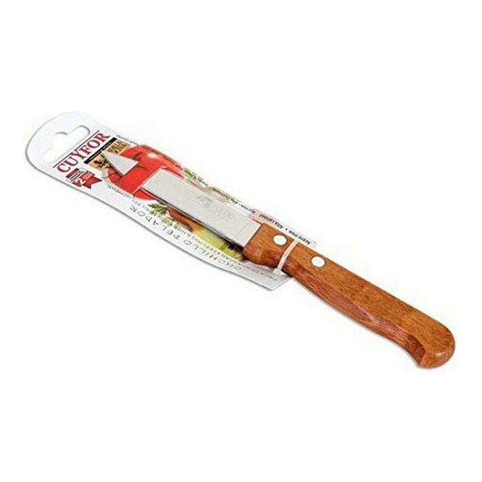 Cuchillo Pelador Natura 8.5 cm - Quttin (60 Unidades) Cuchillo Pelador Natura 8.5 cm - Quttin (60 Unidades)