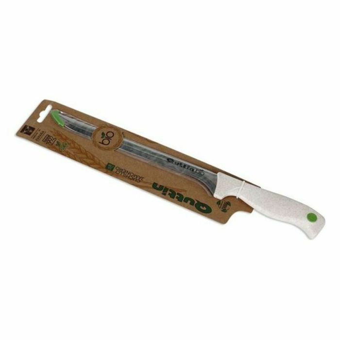 Cuchillo Jamonero Quttin Bio (22 cm) 24 Unidades 22 cm 1