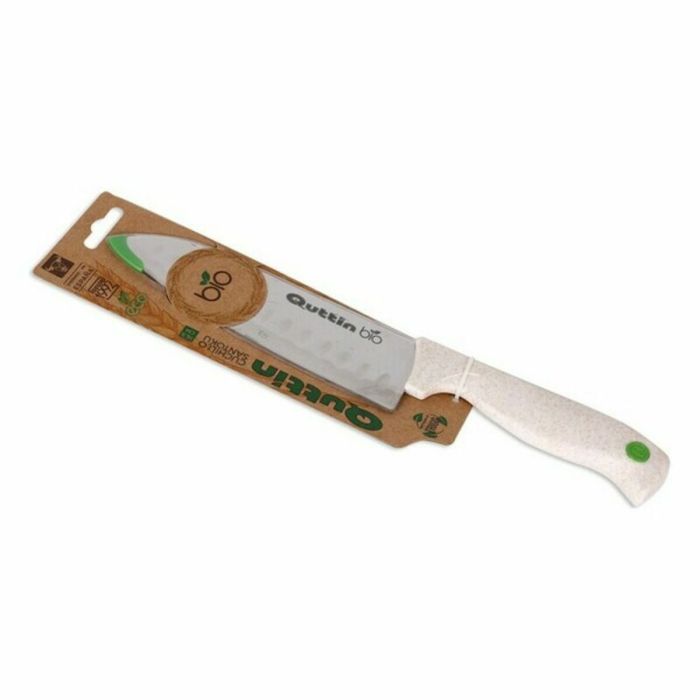 Cuchillo Santoku Quttin Bio (16,5 cm) 1