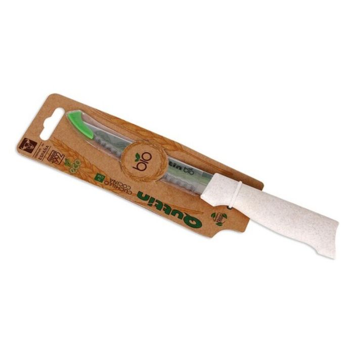 Cuchillo para Carne Quttin Bio (11 cm)