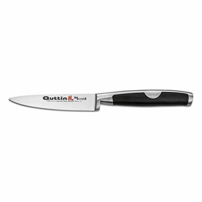 Cuchillo Pelador Quttin Moare Negro (10,5 cm) 1 Cuchillo Pelador Quttin Moare Negro (10,5 cm) 1