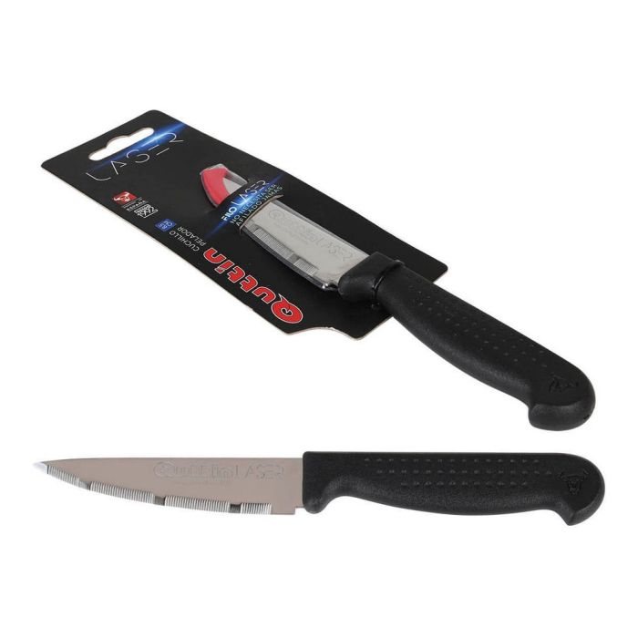Cuchillo Pelador Quttin Laser (8,5 cm) 0