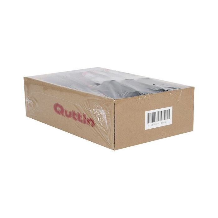 Cuchillo de Cocina Quttin Laser Multiusos (11 cm) 1 Cuchillo de Cocina Quttin Laser Multiusos (11 cm) 1