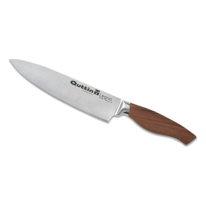 Cuchillo de Cocina Quttin Legno 20 cm