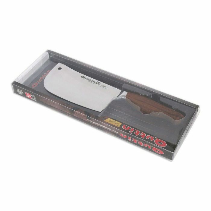 Macheta de Cocina Quttin Legno 2.0 Madera (17 cm) 1 Macheta de Cocina Quttin Legno 2.0 Madera (17 cm) 1