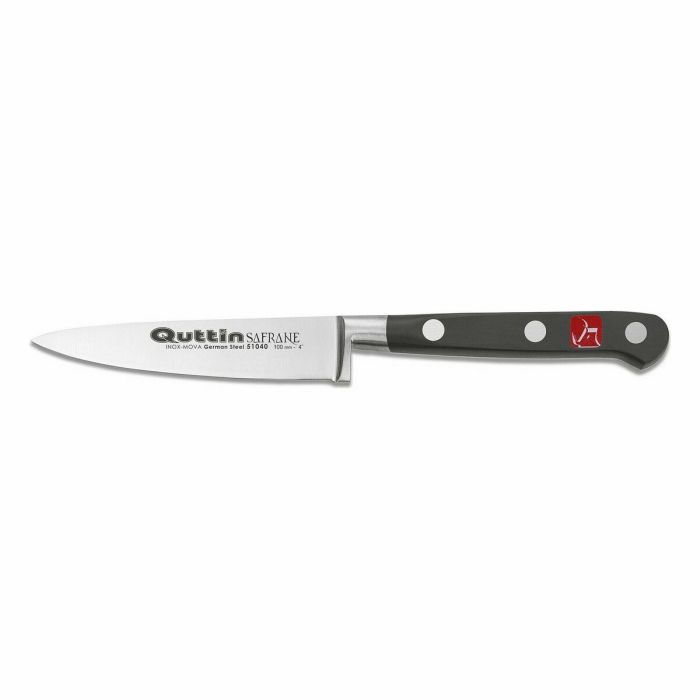 Cuchillo Pelador Quttin Safrane 10 cm Cuchillo Pelador Quttin Safrane 10 cm
