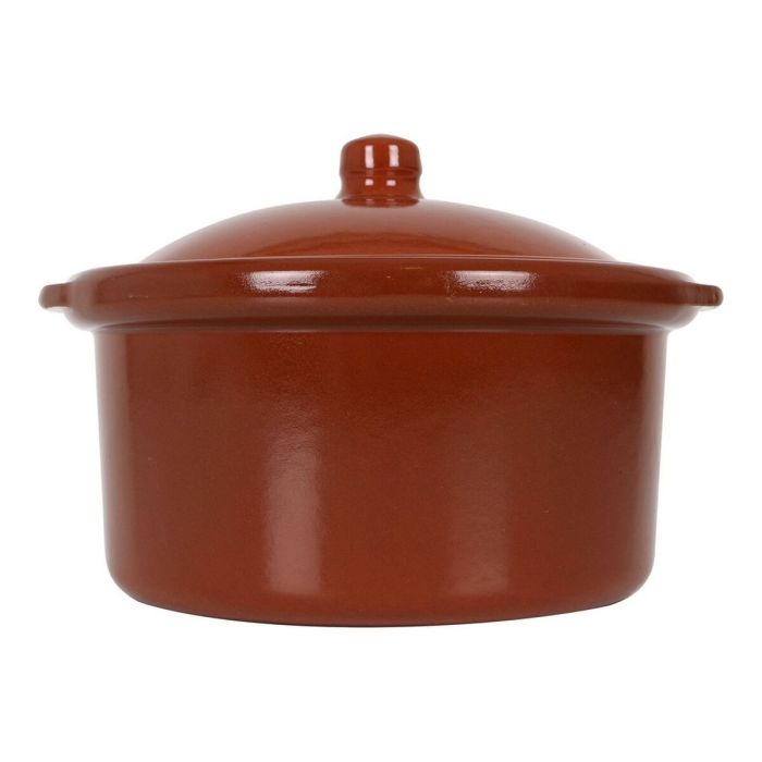 Olla con Tapa Azofra (Ø 20 cm) 2 Olla con Tapa Azofra (Ø 20 cm) 2