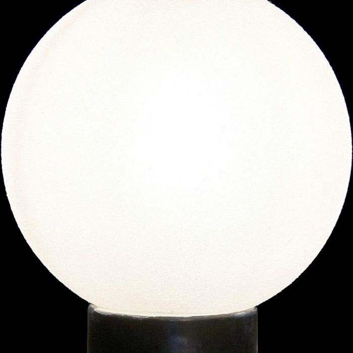 Lámpara LED DKD Home Decor Cristal (10 x 10 x 30 cm) 2