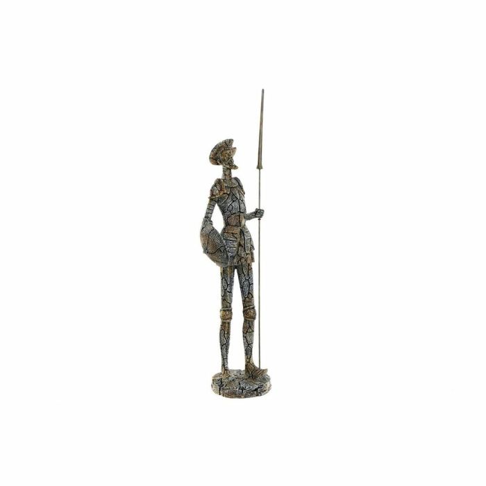 Figura Decorativa DKD Home Decor Don Quijote Marrón Beige Resina 12 x 11 x 51 cm 0 Figura Decorativa DKD Home Decor Don Quijote Marrón Beige Resina 12 x 11 x 51 cm 0