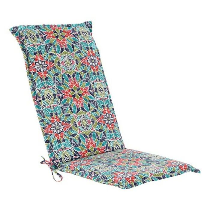 Cojín para sillas DKD Home Decor 8424001768530 Multicolor 50 x 5 x 125 cm