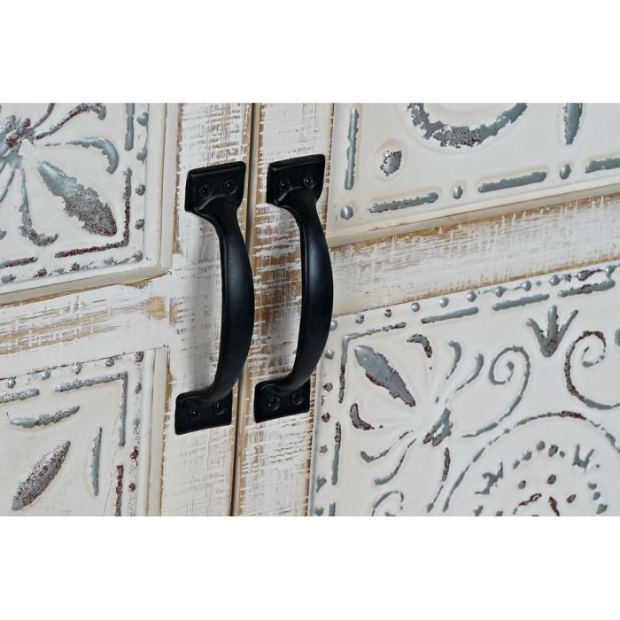 Aparador DKD Home Decor Abeto Madera MDF (155 x 36 x 101 cm) 3 Aparador DKD Home Decor Abeto Madera MDF (155 x 36 x 101 cm) 3