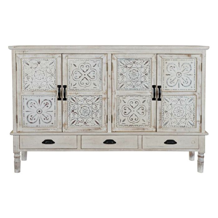 Aparador DKD Home Decor Abeto Madera MDF (155 x 36 x 101 cm) 0 Aparador DKD Home Decor Abeto Madera MDF (155 x 36 x 101 cm) 0