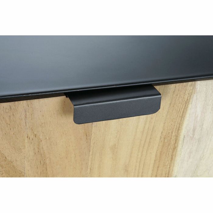 Aparador DKD Home Decor Metal Acacia (195 x 40 x 90 cm) 1 Aparador DKD Home Decor Metal Acacia (195 x 40 x 90 cm) 1