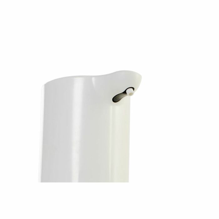 Dispensador de Jabón Automático con Sensor DKD Home Decor Blanco Multicolor Transparente Plástico 600 ml 7,5 x 10 x 19,5 cm 2
