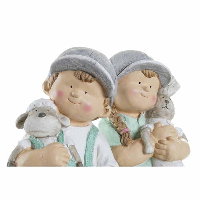 Figura Decorativa DKD Home Decor (Reacondicionado A+) 0 Figura Decorativa DKD Home Decor (Reacondicionado A+) 0