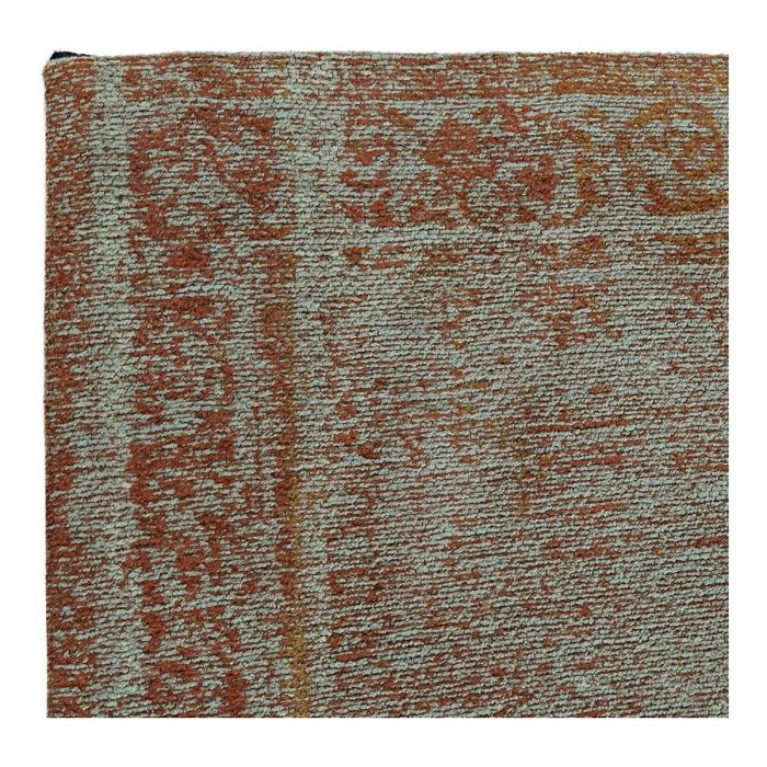 Alfombra DKD Home Decor Algodón (60 x 240 x 1 cm) 3