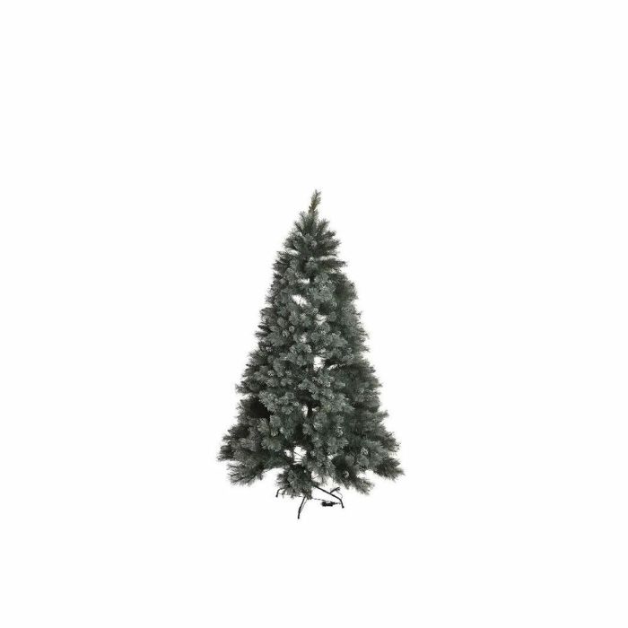 Arbol Navidad Moderna DKD Home Decor Verde 84 x 120 x 84 cm