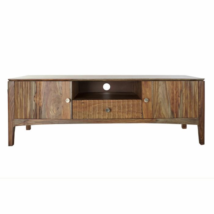 Mueble de TV DKD Home Decor Marrón (145 x 50 x 45 cm) 3